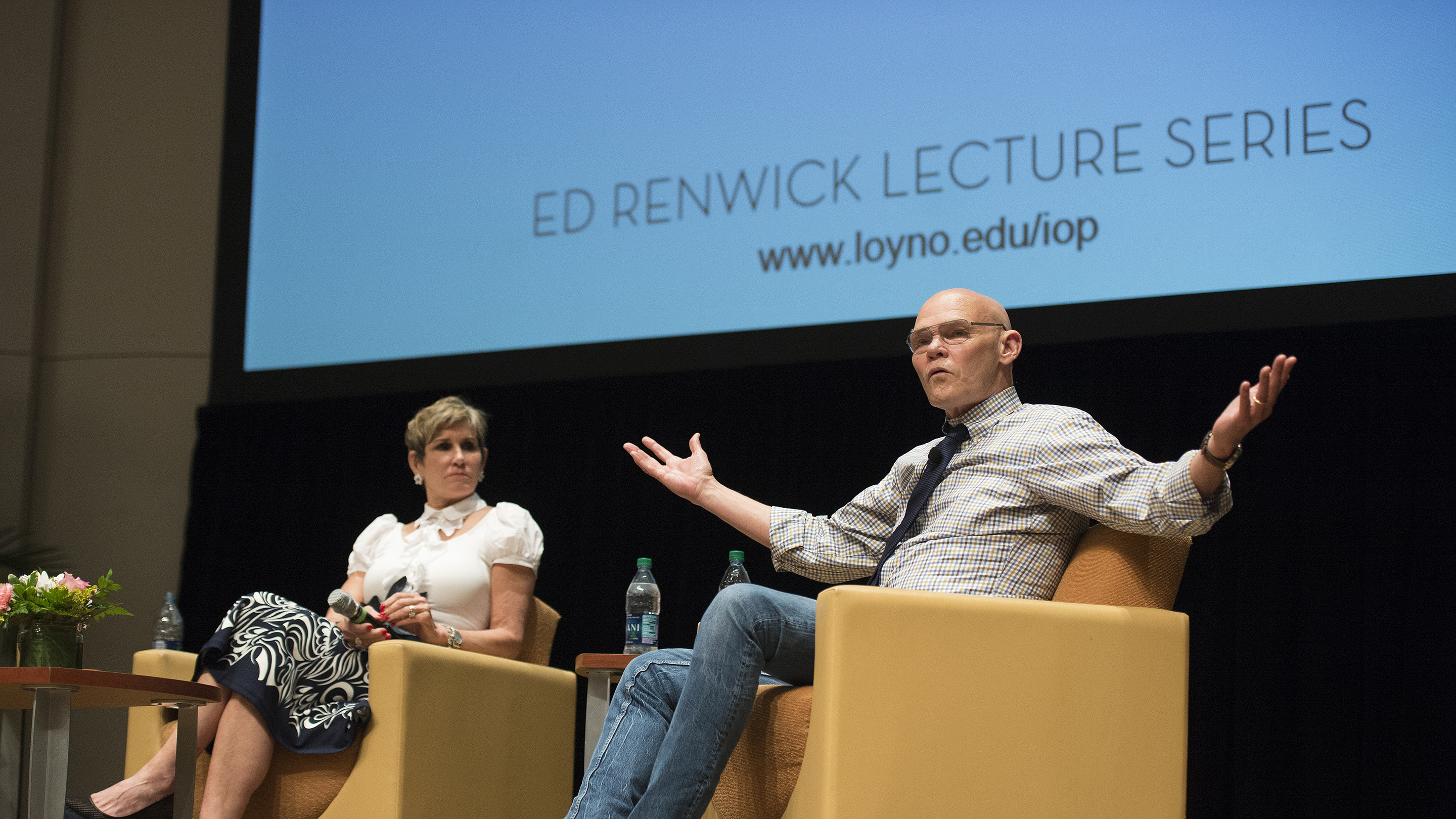 Welcome to Institute of Politics